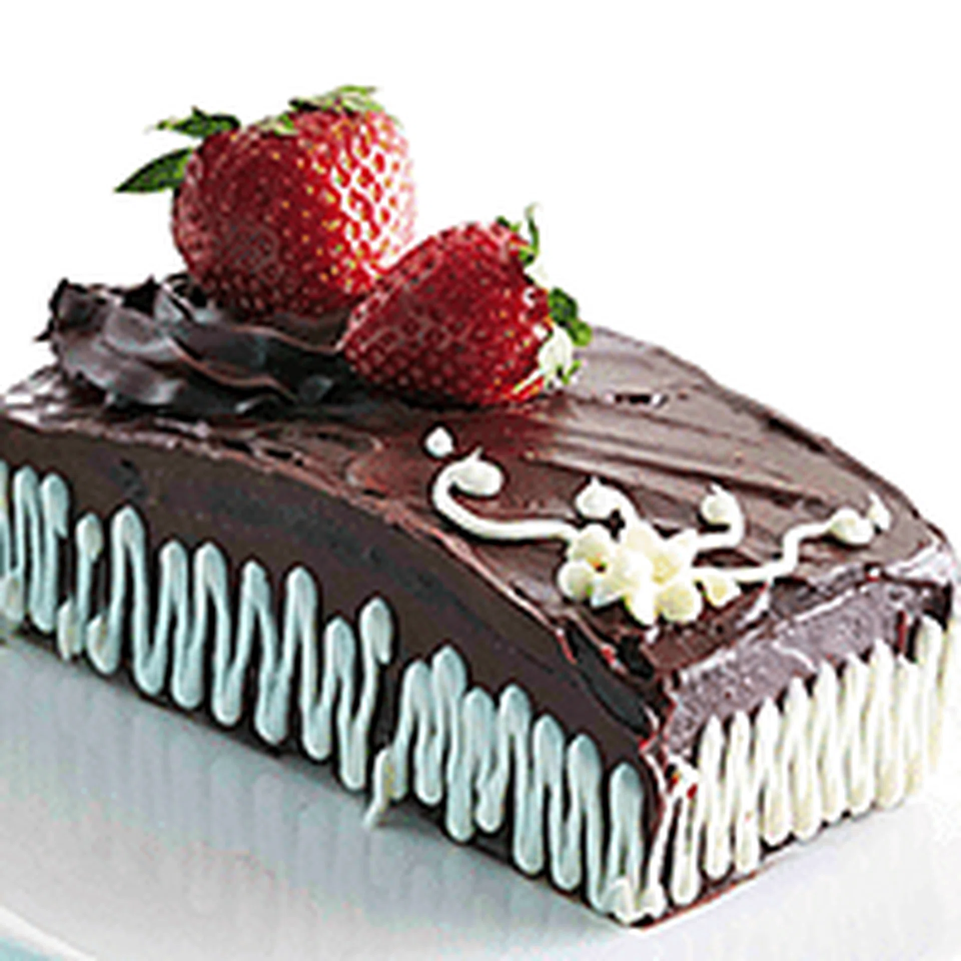 cake makeover T