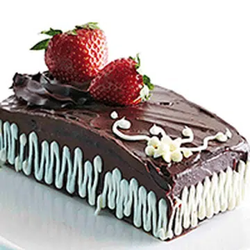 cake makeover T