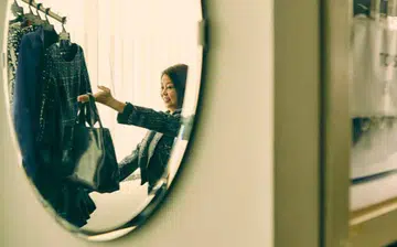 Styling Women for Success
