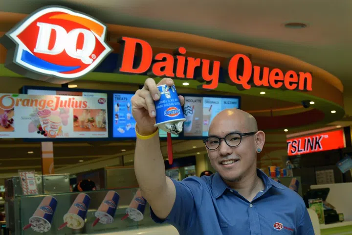 Michael Wong Ops mgr, 

TREATS HAVEN Pte Ltd..for andrea Soh