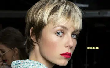  9 short hair looks for when you want to make the cut