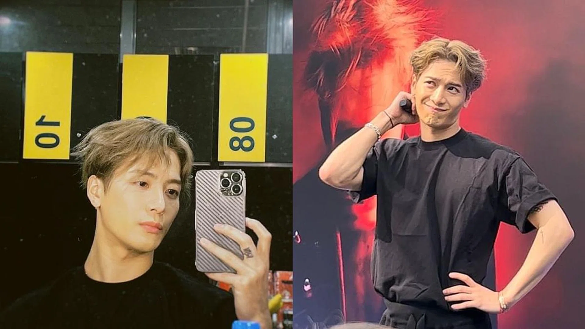 Credit: Jackson Wang/Instagram