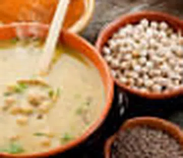 Festive Ramadan recipes that break the fast