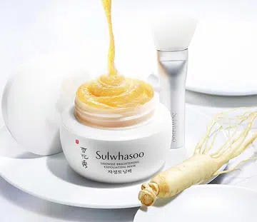 Sulwhasoo Snowise 