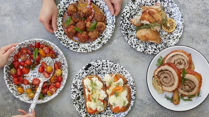 Best Healthy Food Restaurants for Clean Eating in Singapore | Glow at SuperNature