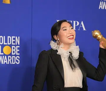 golden globes