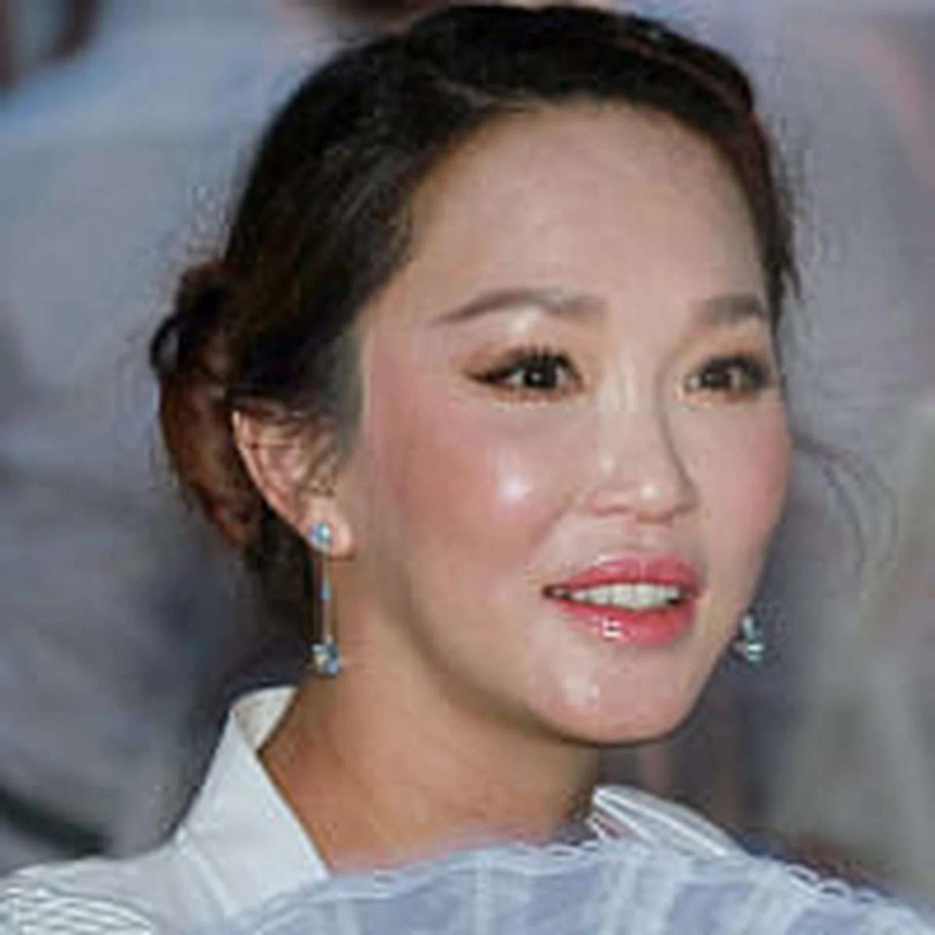  fann wong, singapore, baby, celeb mum, fann wong pregnant, singapore parents, diner en blanc, parenting, french dinner, sentosa