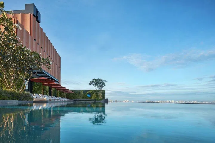 Photo: Artyzen Singapore