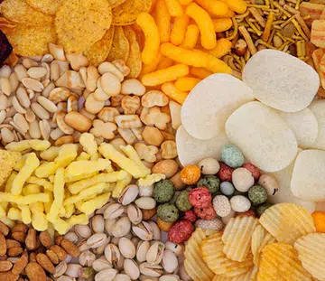 7 Surprising High-Sodium Foods You Did Not Know About