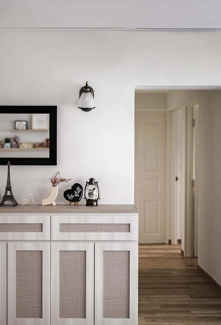 Credit: Home & Decor