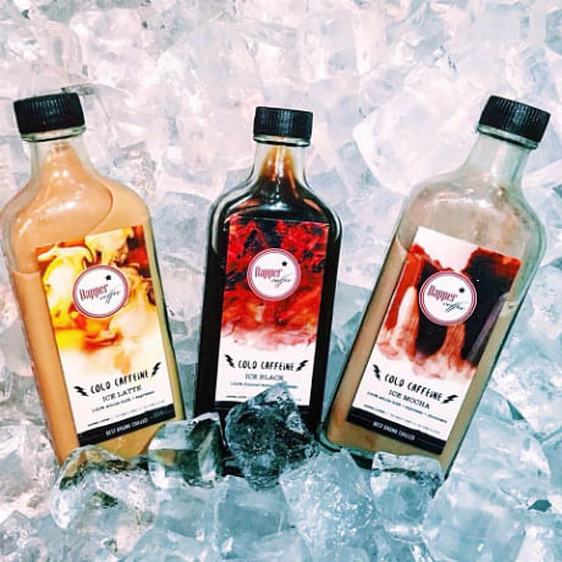 best cold brew coffee singapore dapper coffee 