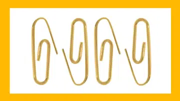paper clip jewellery virgil abloh
