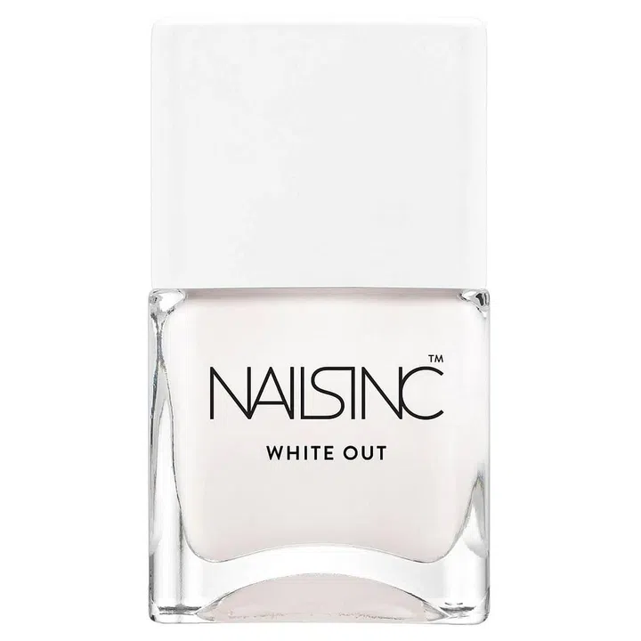 Credit: Nails Inc 
