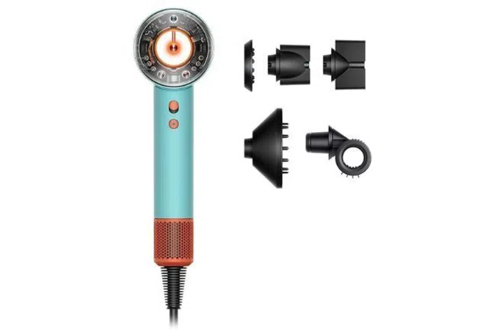 Dyson Supersonic Nural