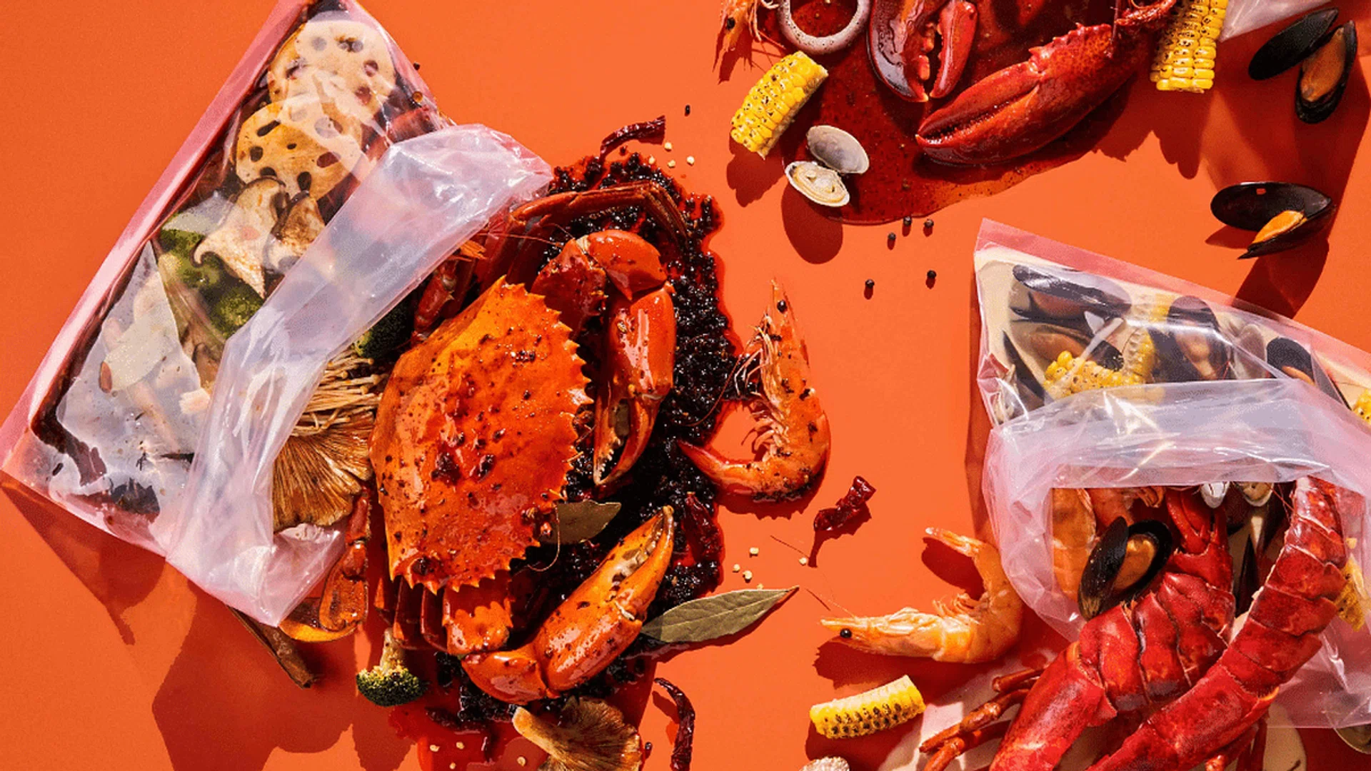 Crab Delivery Services In Singapore