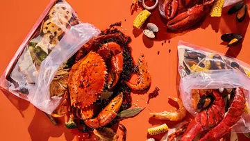 Crab Delivery Services In Singapore