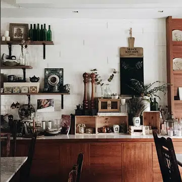 rustic venues new t