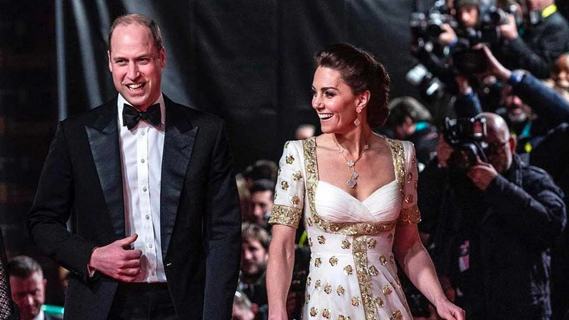 Credit: Instagram @kensingtonroyal