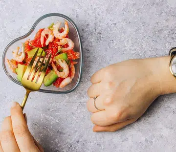 intermittent fasting lose weight