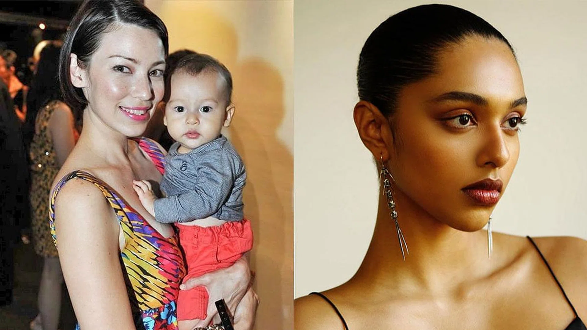 Credits: Instagram/@serenaty.sg, @diya_prabhakar
