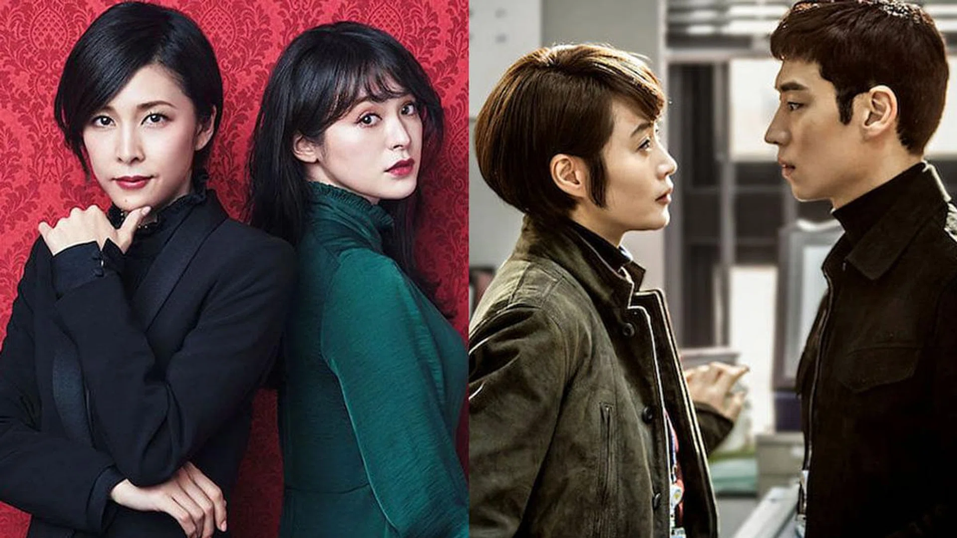 Here Are The Best Detective And Crime Dramas To Binge-Watch Right Now