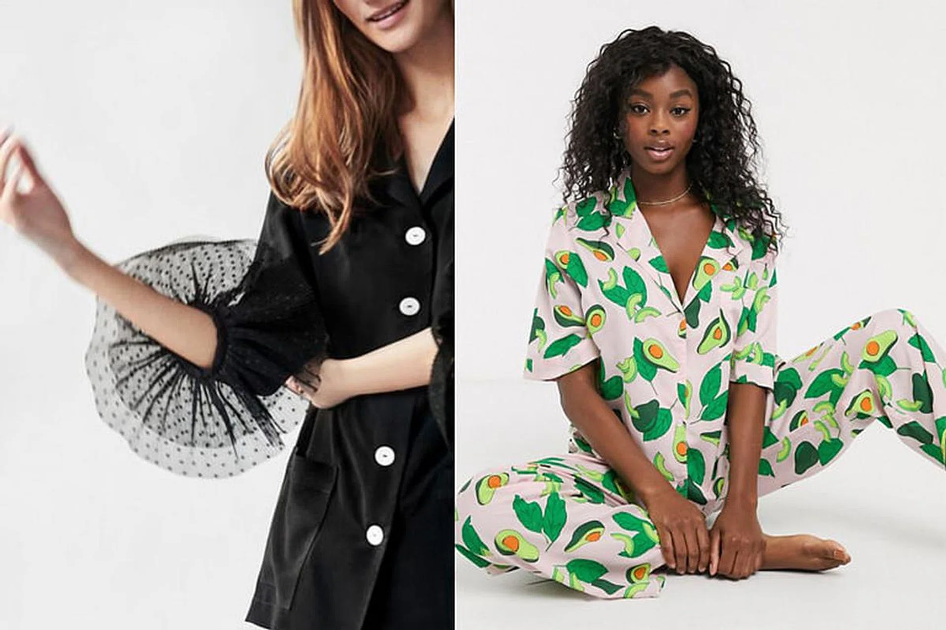 Credit: ASOS & Cotton On