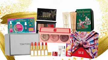 13 best limited edition beauty gifts to give (and receive) this Christmas