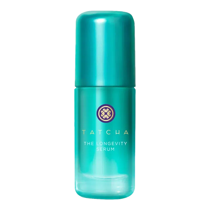 Tatcha The Longevity Serum