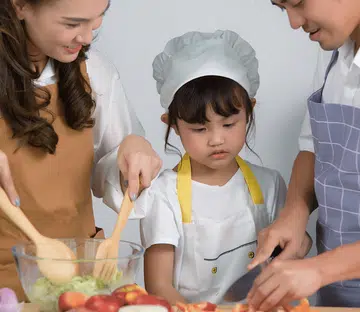 Keep your young ones mindfully occupied this May school holidays