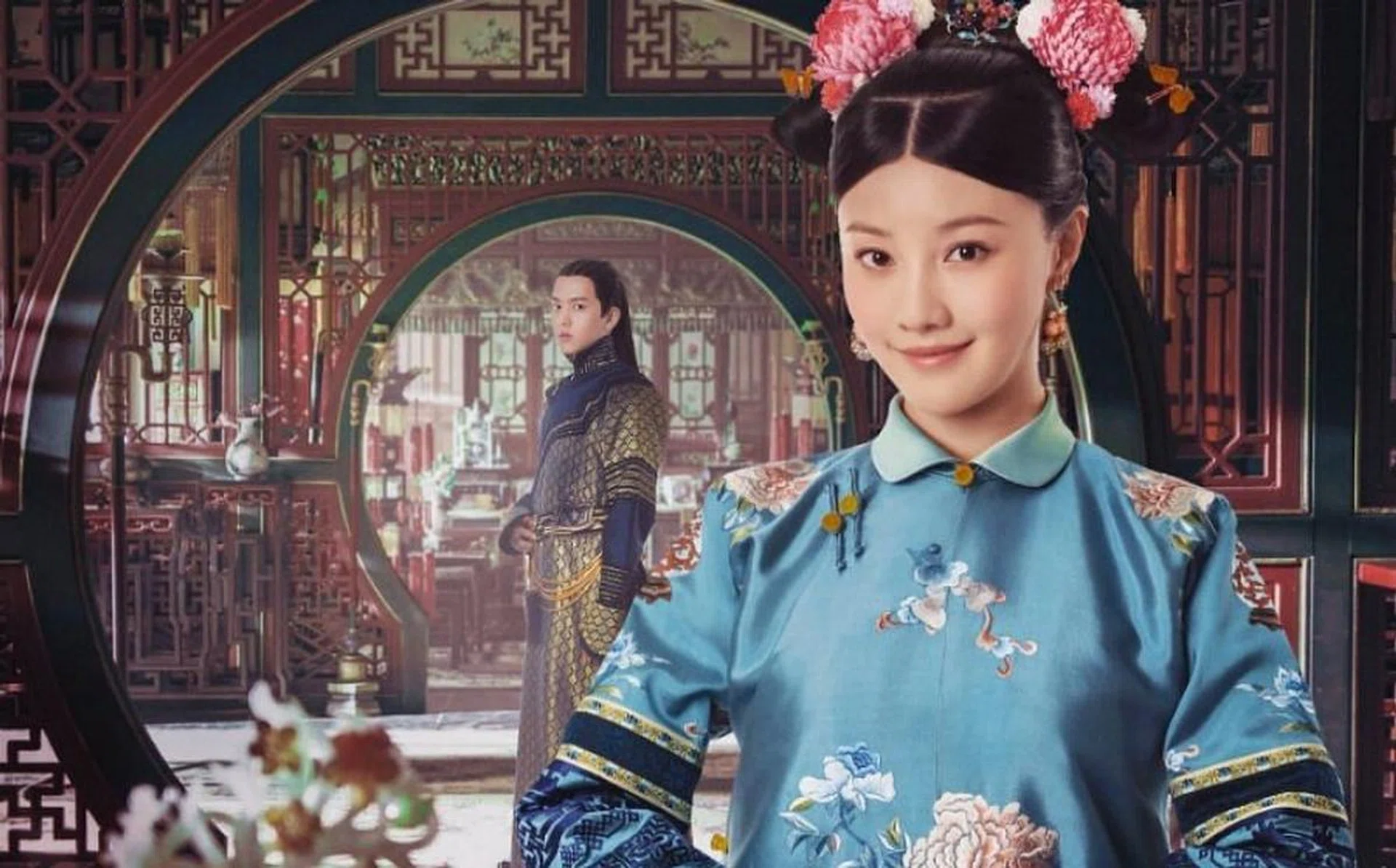 first_dibs_catch_yanxi_palace_spin-off_series_on_netflix_before_its_aired_in_china_rect_