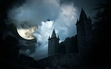 hauntedthumb
