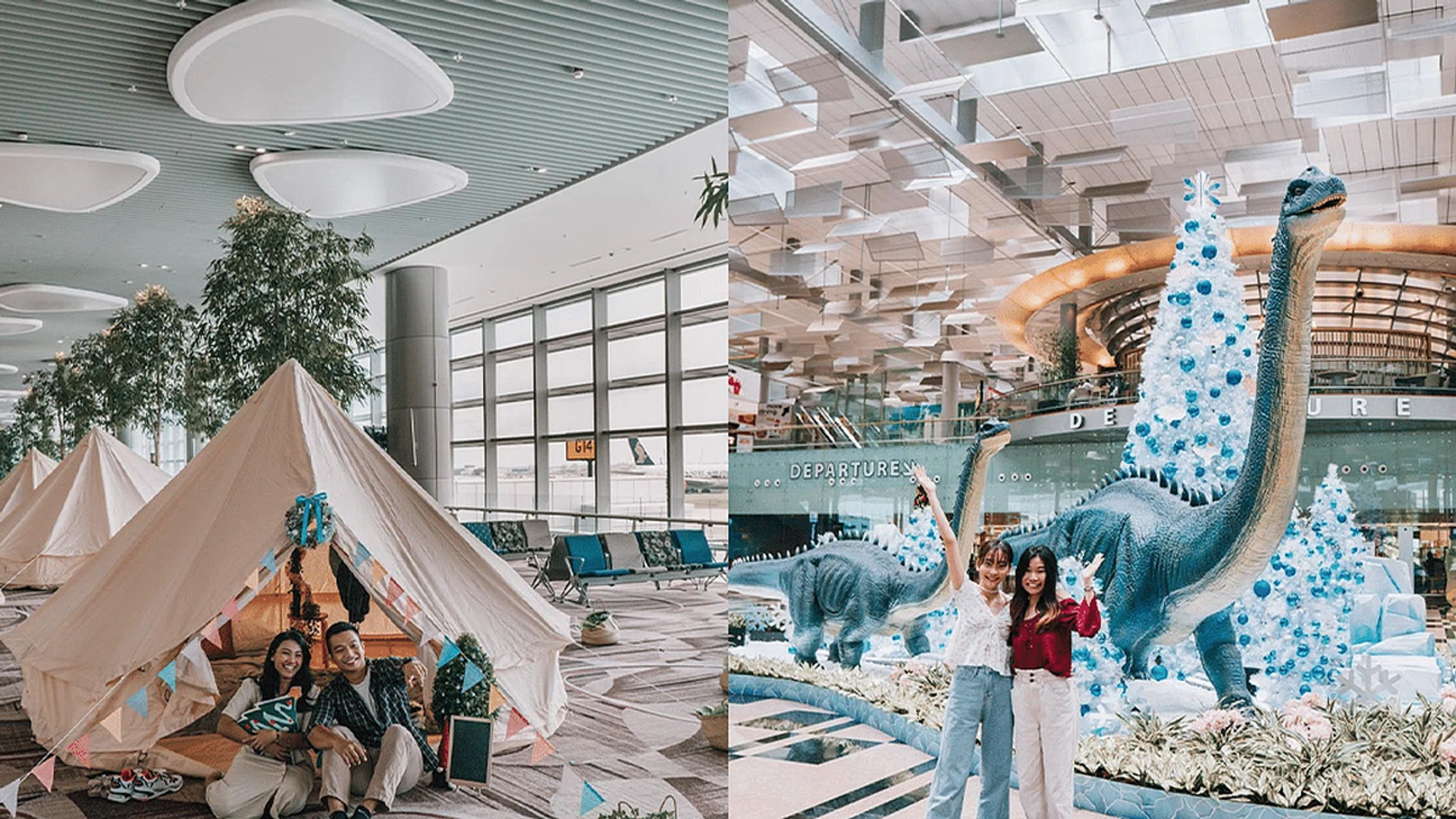 Credit: Instagram/@changiairport