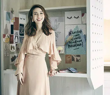 From law to letterheads: how Jaime Lee made the leap from legal counsel to founder of The Paper Bunny