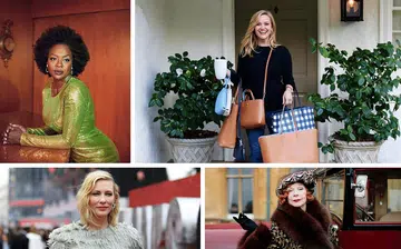 The most inspiring Oscar quotes of all time by award-winning actresses