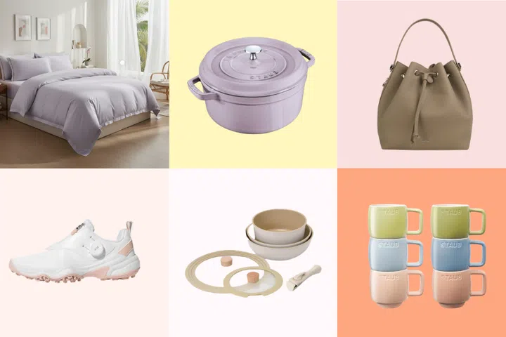 Takashimaya Card Day: Offline deals