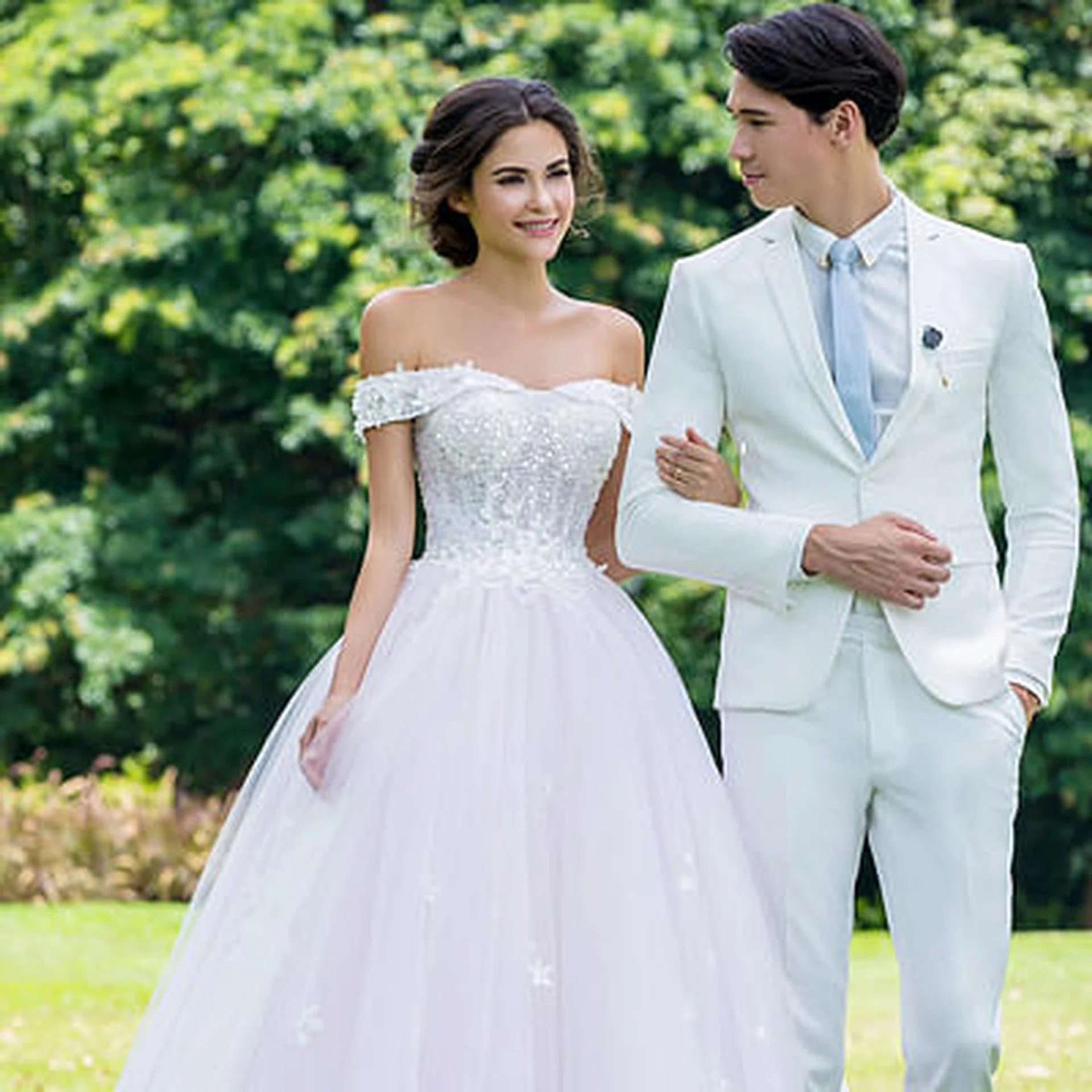 Tackle these 4 relationship issues before your wedding thumbnail