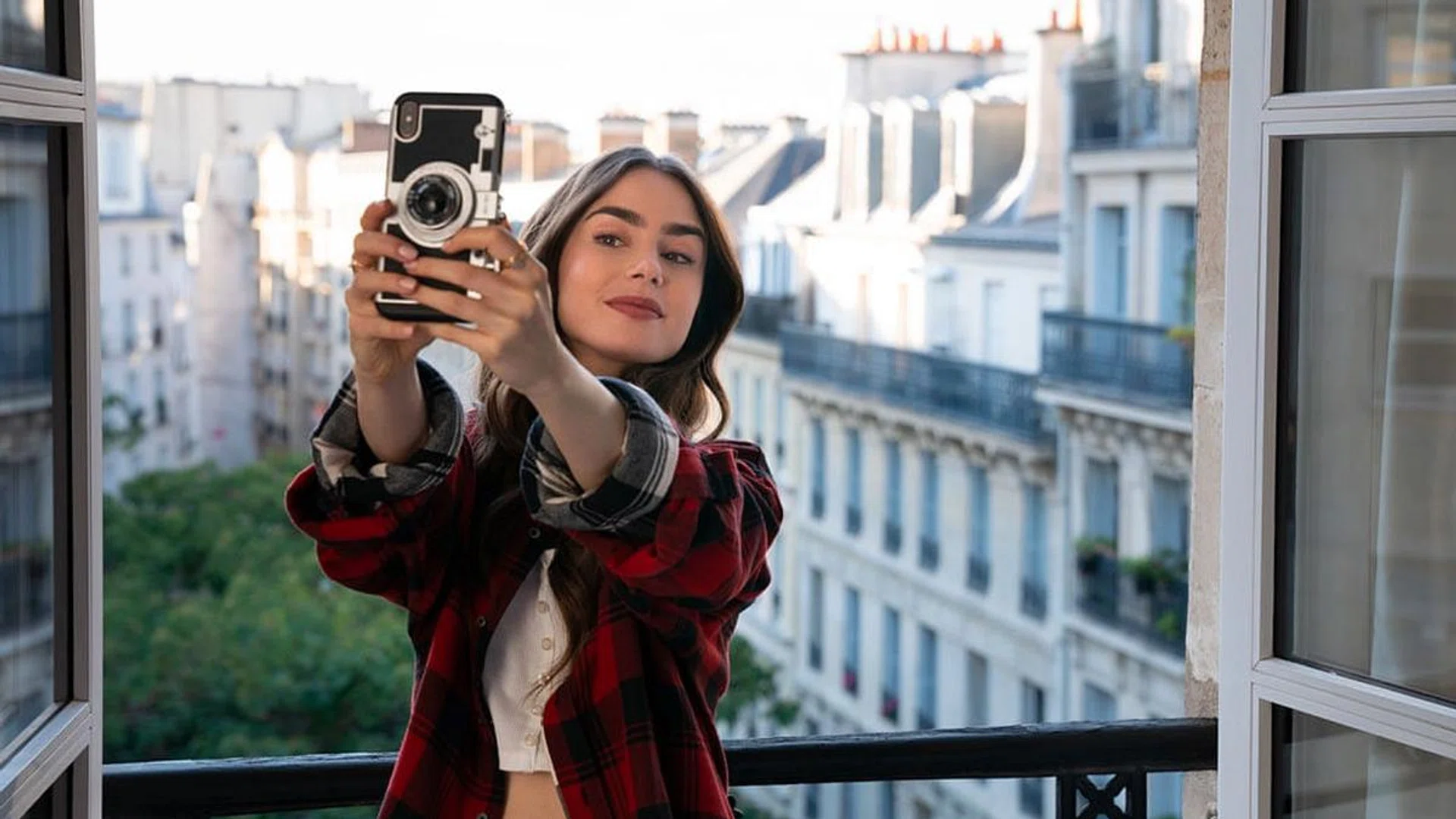 Hear what these French women have to say about Emily In Paris