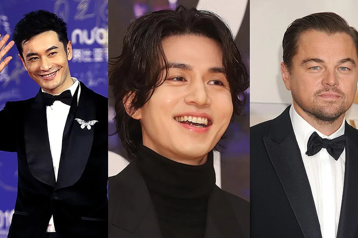 8 hot celebs who celebrate their birthdays in November - Her World