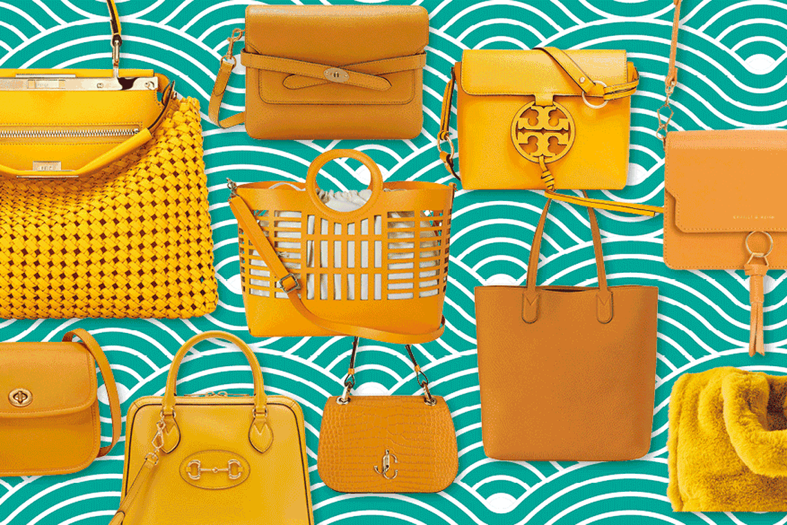 All the best Spring/Summer ’20 bags you need ASAP - Her World Singapore ...