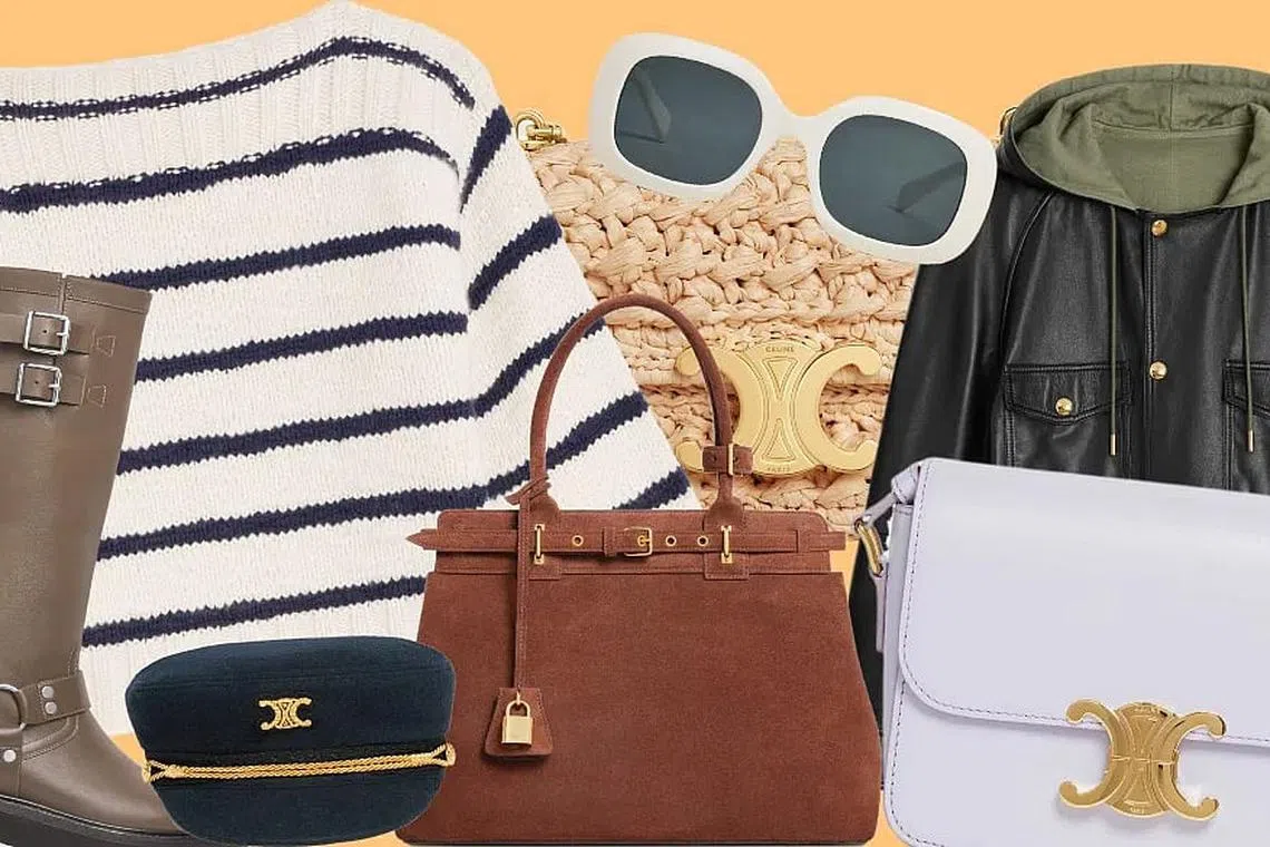 Celine フィービー　キャミソール 楽天市場】セリーヌ CELINE コットン トリオンフ スパンコール