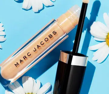 marc jacobs lip gloss daisy