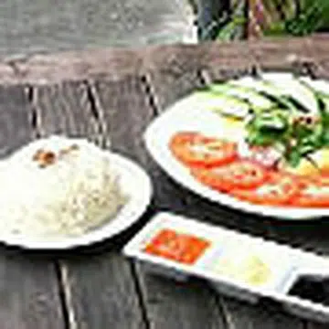Where to find Singapore food abroad