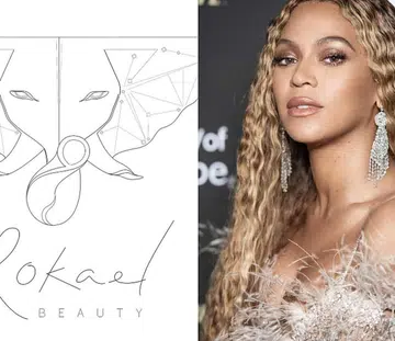 rokael beauty beyonce