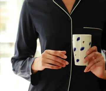 Singapore fashion new sleepwear lingerie nightwear brand maison zhou THUMBNAIL