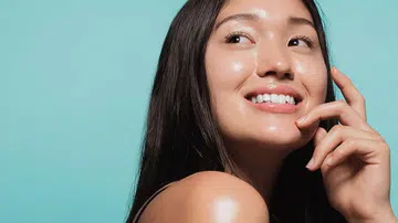 korean beauty face oils