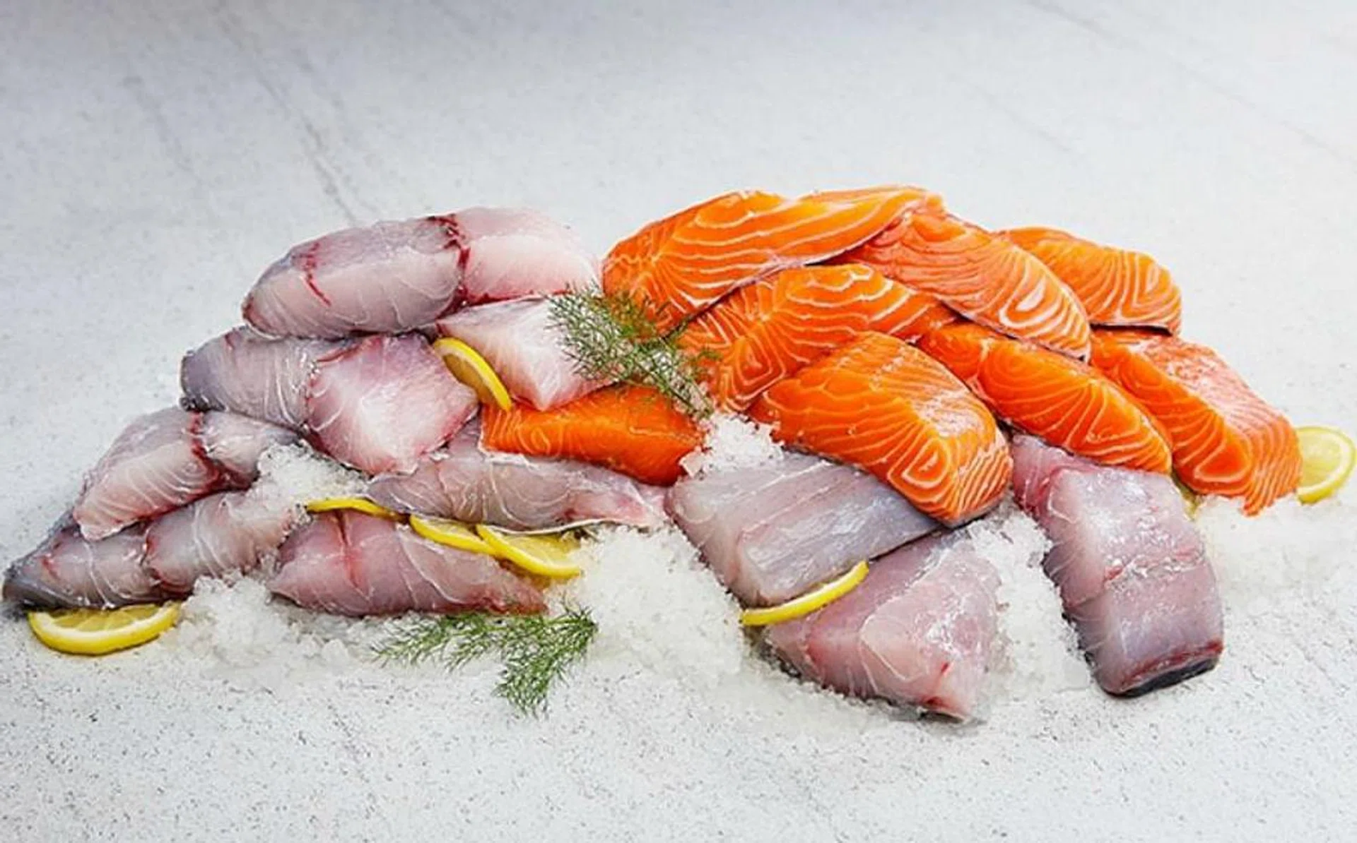 8 places to get sustainably sourced seafood in Singapore that tastes great and helps the environment