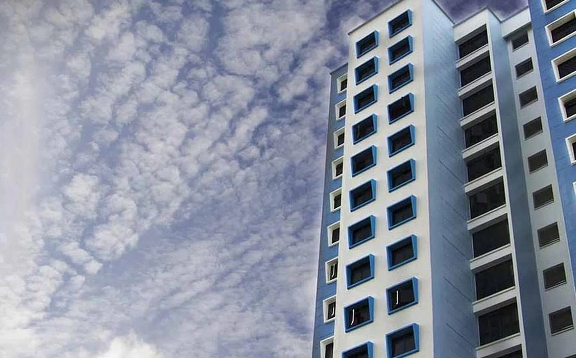 HDB flat, EC or condo? What Singapore couples need to know before ...