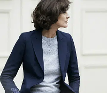 Ines x Uniqlo thumb
