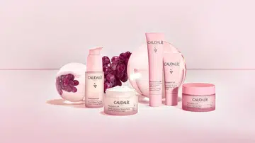 caudalie anti-ageing range