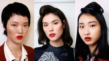 Editor-approved red lipsticks
